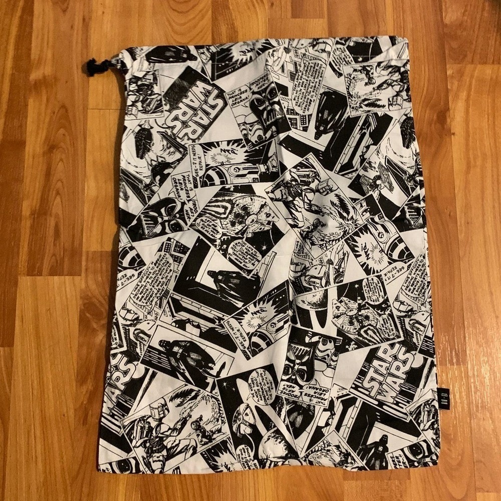 Star Wars by Toms‎  Limited Edition Dust  Bag